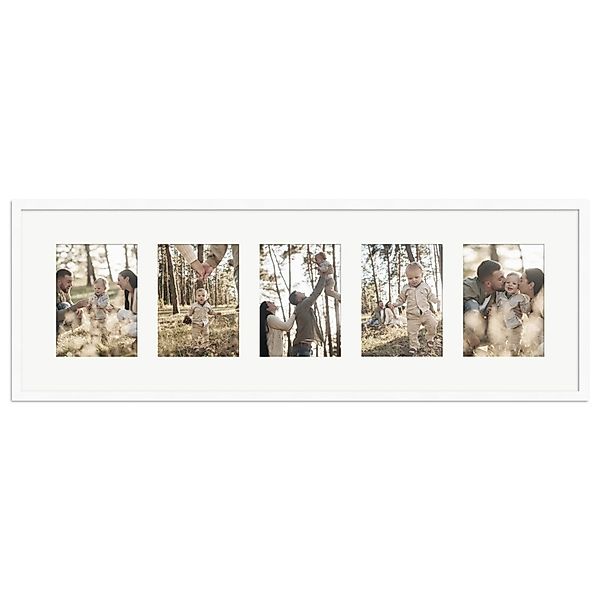 WANDStyle Galerierahmen G950 30x90 cm, für günstig online kaufen