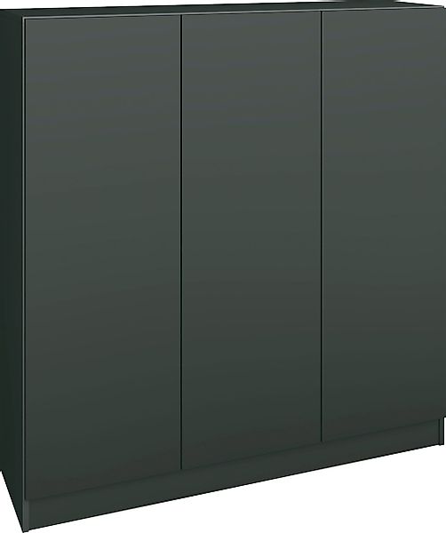 borchardt Möbel Schuhschrank "Vaasa3", Breite 114 cm günstig online kaufen