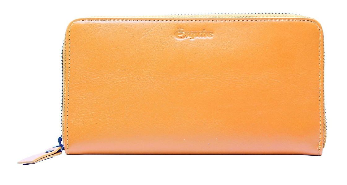 Esquire Geldbörse Peru, mit RFID-Blocker Schutz günstig online kaufen