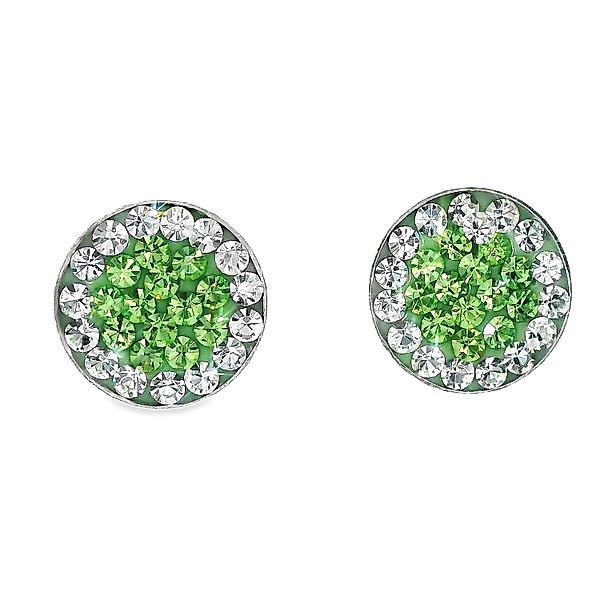 Impala Paar Ohrstecker Natalie 925 Silber rhodiniert günstig online kaufen