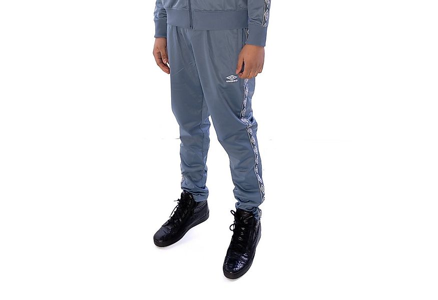 Umbro Trainingshose Hose Umbro Taped Track Pant günstig online kaufen