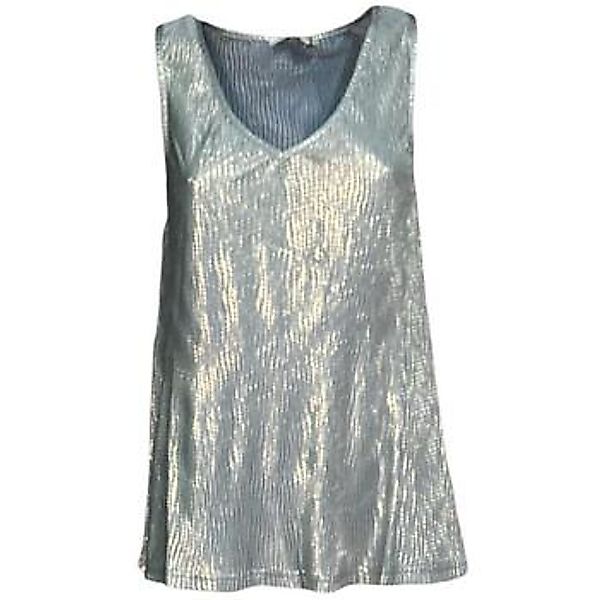 Molly Bracken  Tank Top tw131de_celeste günstig online kaufen