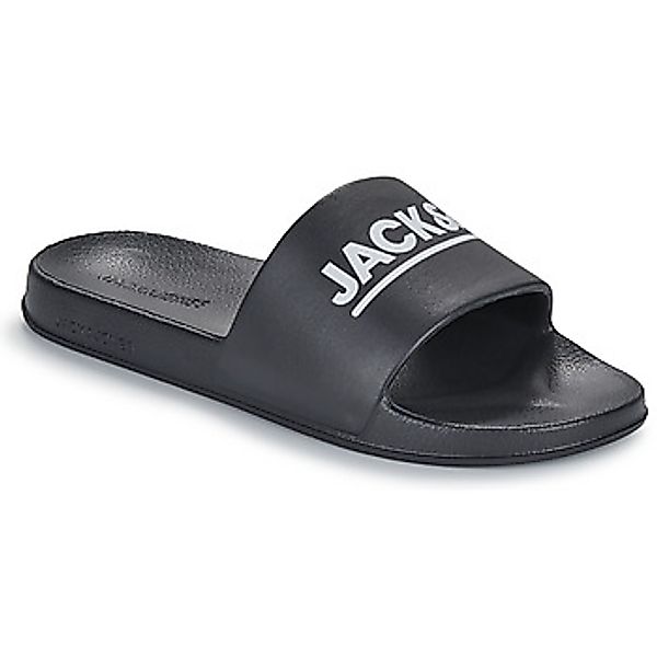 Jack & Jones  Zehensandalen JFWOLLIE SLIDER günstig online kaufen