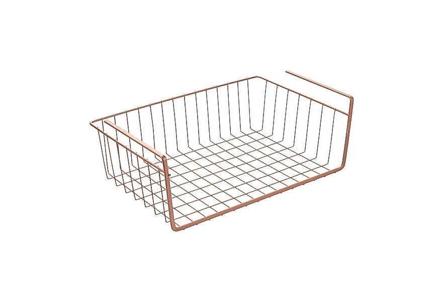 Metaltex Schrankeinsatz Unterbau Schrankkorb Regal günstig online kaufen