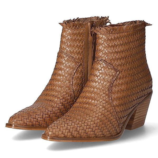 Bullboxer Stiefeletten Stiefelette günstig online kaufen