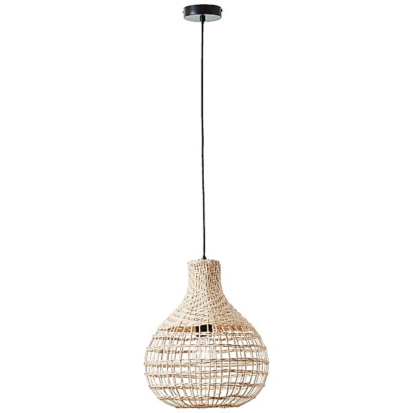 Lightbox Pendelleuchte, ohne Leuchtmittel, Hängelampe, kürzbar, günstig online kaufen