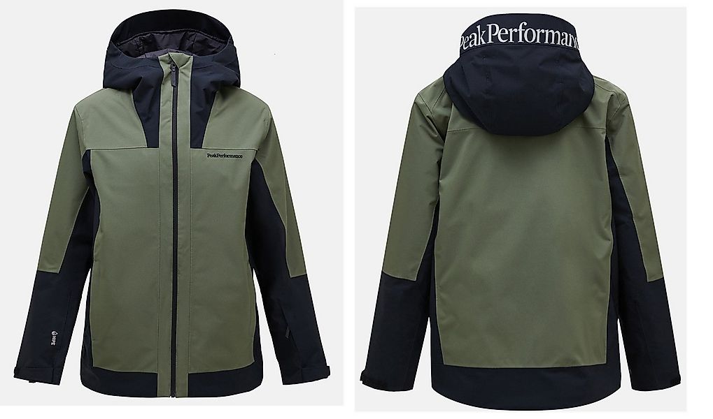 Peak Performance Skijacke Peak Performance M Rider Tech Insulated Herren Sk günstig online kaufen