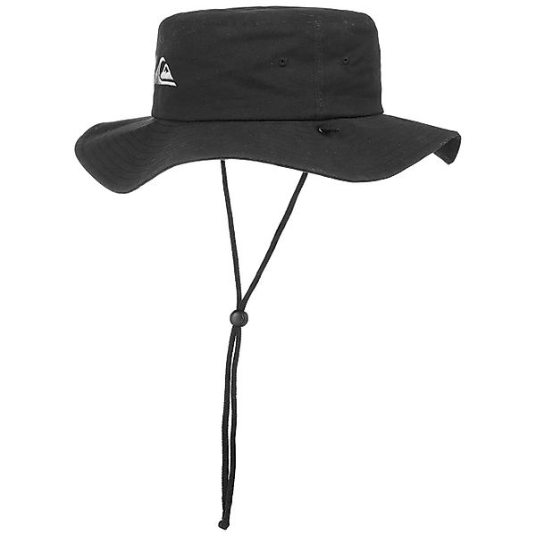 Quiksilver Fischerhut (1-St) Fischerhut mit Kinnband günstig online kaufen