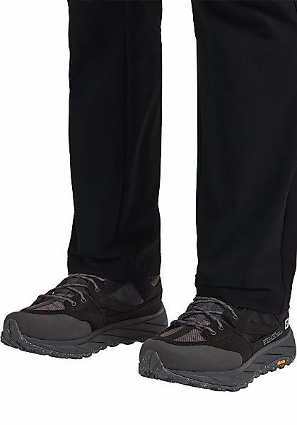 Jack Wolfskin TERRAQUEST TEXAPORE LOW M Wanderschuh günstig online kaufen