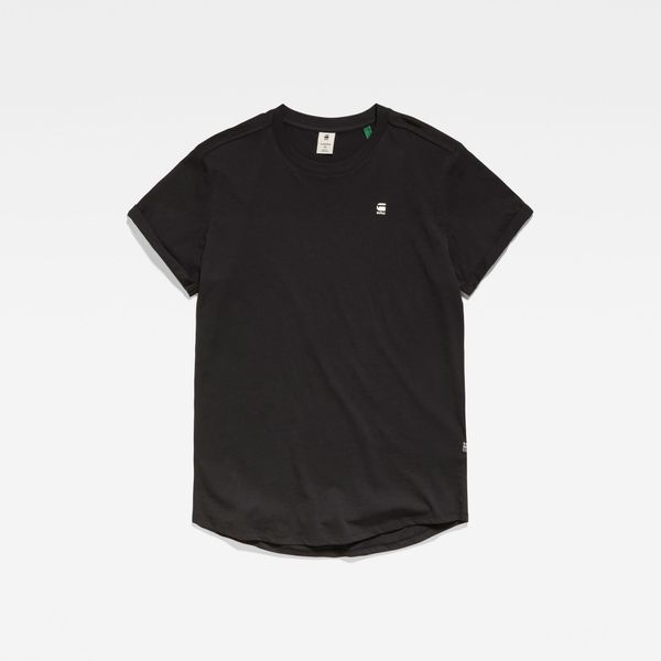 G-STAR T-Shirt "Lash 2er Pack" Packung, 2 Stk. tlg. aus Baumwolle günstig online kaufen