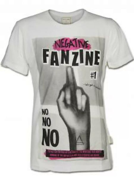 Eleven Paris Herren Shirt Fanzine 1 (L) günstig online kaufen