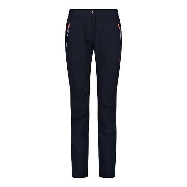 CMP Trekkinghose CMP Damen Wanderhose WOMAN PANT 32T4306 günstig online kaufen