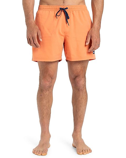 Quiksilver Boardshorts Everyday Solid Volley 15" günstig online kaufen
