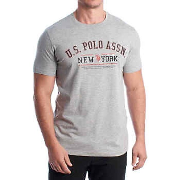 U.S Polo Assn.  T-Shirt US42154024-188 günstig online kaufen