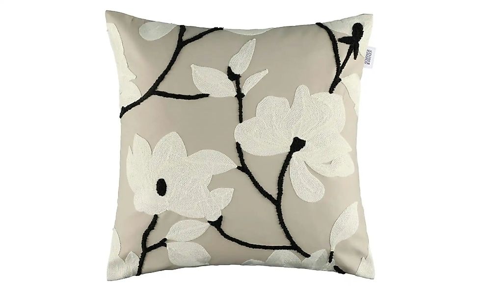 SCHÖNER WOHNEN Kollektion Kissenhülle   ¦ mehrfarbig ¦ Maße (cm): B: 45 H: günstig online kaufen