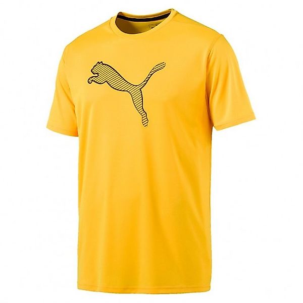 PUMA T-Shirt T Shirt Cat Logo günstig online kaufen
