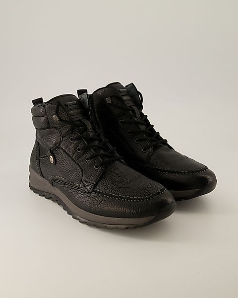Waldläufer Helle Winterstiefel Obermaterial: Leder günstig online kaufen