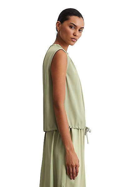 Marc OPolo Blusentop "aus LENZING™ ECOVERO™" günstig online kaufen