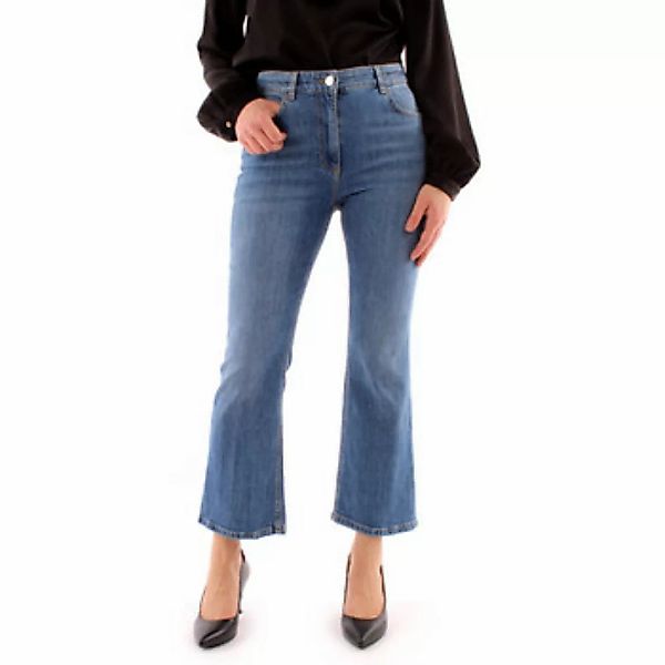 Marella  Straight Leg Jeans FCROP günstig online kaufen