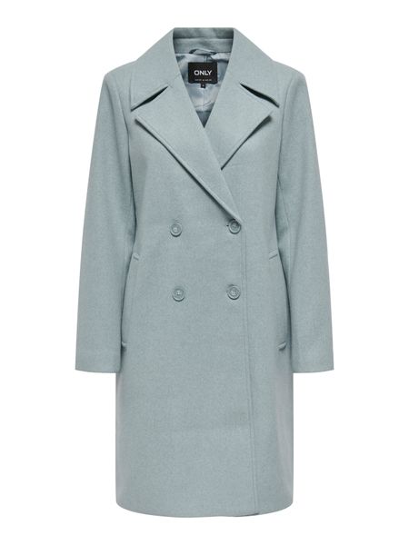 ONLY Langmantel ONLADINA LIFE LONG COAT günstig online kaufen