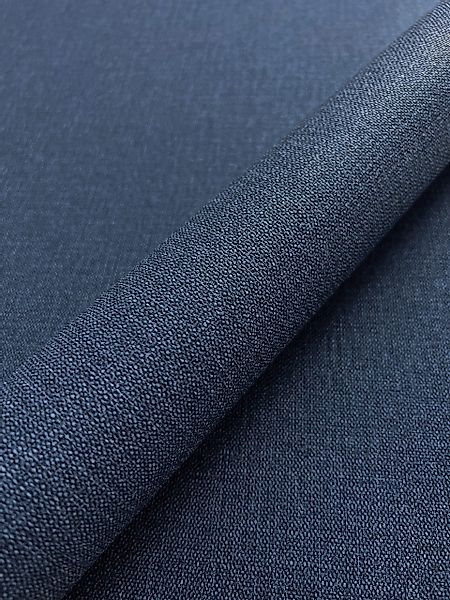 Newroom Vliestapete, Blau Tapete Modern Unifarbe günstig online kaufen