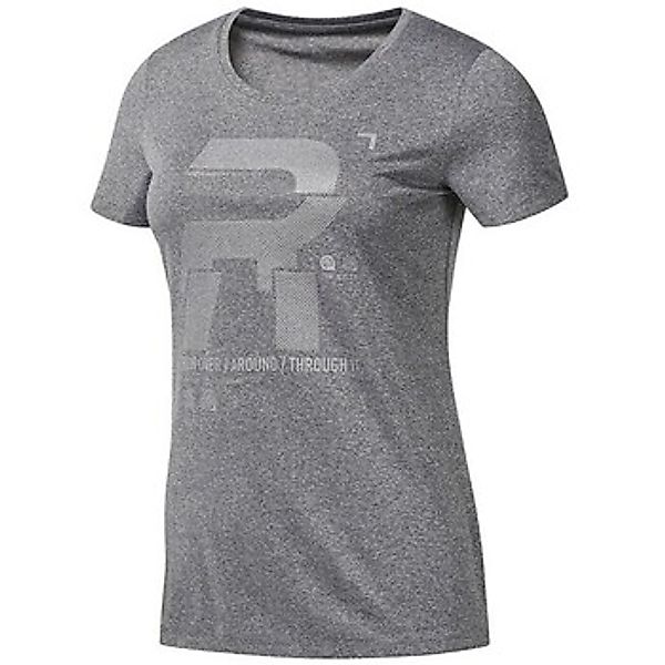 Reebok Sport  T-Shirt SS Reflective Tee günstig online kaufen
