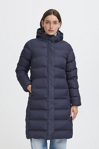 OXMO Steppmantel OXMARINETTA Moderner Steppmantel günstig online kaufen