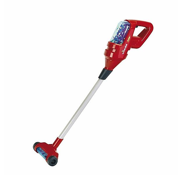 Theo Klein Kinder-Staubsauger Vileda Upright 3in1 günstig online kaufen