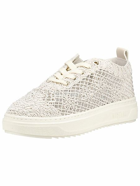 Mustang Shoes Sneaker "Mustang Shoes Sneaker Lederimitat/Textil" günstig online kaufen