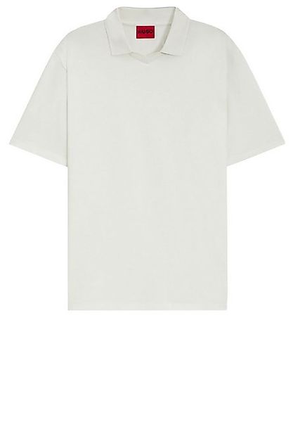 HUGO T-Shirt Dimersve (1-tlg) günstig online kaufen