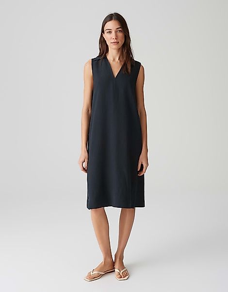 OPUS Midikleid WIKA aus weich fallendem günstig online kaufen