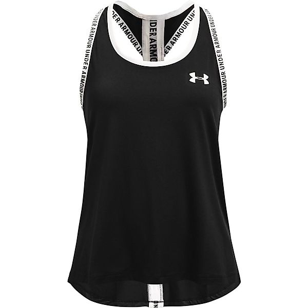 Under Armour® Trainingstop TECH KNOCKOUT TANK günstig online kaufen