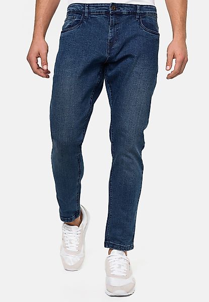 Indicode Regular-fit-Jeans Herren Daddy Jeanshose Hose günstig online kaufen