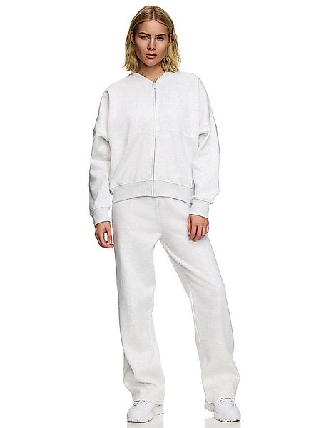 Worldclassca Jogginganzug Worldclassca Oversize Jogginganzug Wide Leg Jogge günstig online kaufen