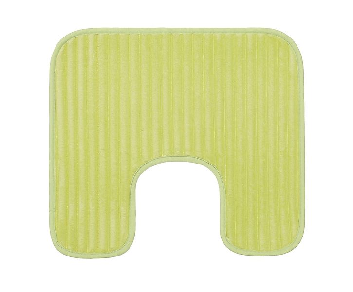 liebling Badematte Badvorleger, Badteppich, rutschhemmend beschichtet, günstig online kaufen