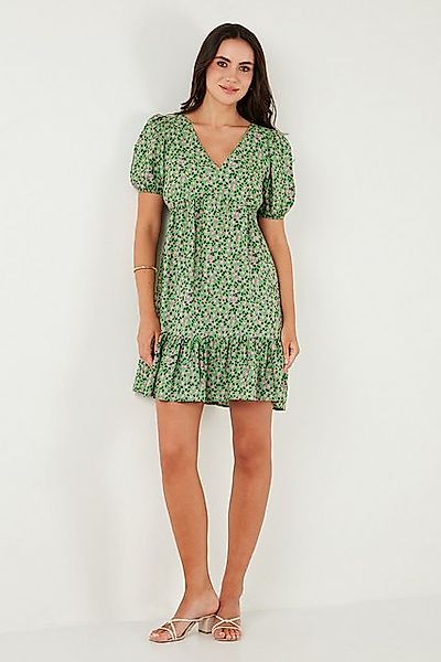LELA Sommerkleid Regular Fit günstig online kaufen