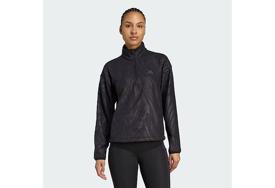 adidas Performance Fleecepullover AOP POLARFLEECE PULLOVER (1-tlg) günstig online kaufen