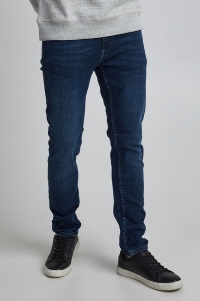Blend Slim-fit-Jeans BHJet Klassische Slim-Fit-Jeans günstig online kaufen