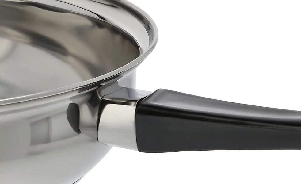 levelone Topfset   ¦ silber ¦ Edelstahl Töpfe & Pfannen & Zubehör > Topf un günstig online kaufen