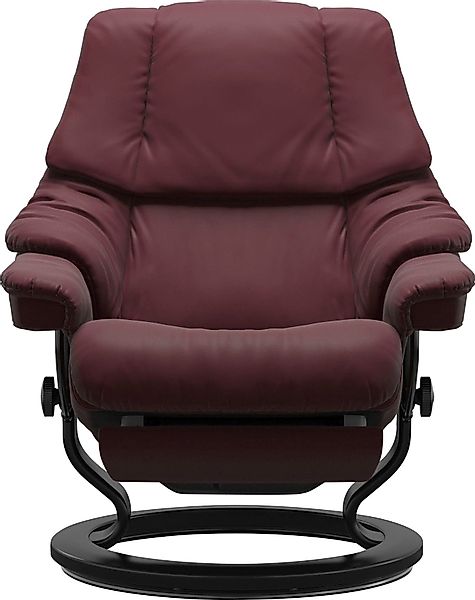 Stressless® Relaxsessel Reno, elektrisch verstellbar, optional günstig online kaufen