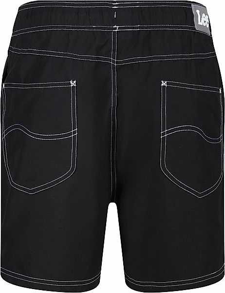 Lee Badeshorts ""Tang"", mit Logoschriftzug günstig online kaufen