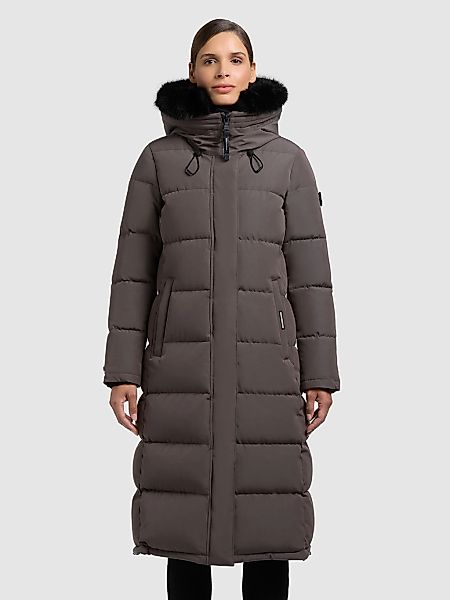 khujo Steppmantel "PORDE2" günstig online kaufen