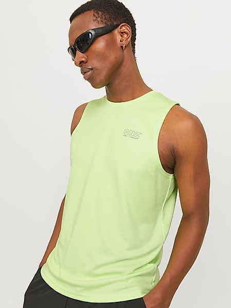 Jack & Jones Muskelshirt JCOCNZ TANK günstig online kaufen