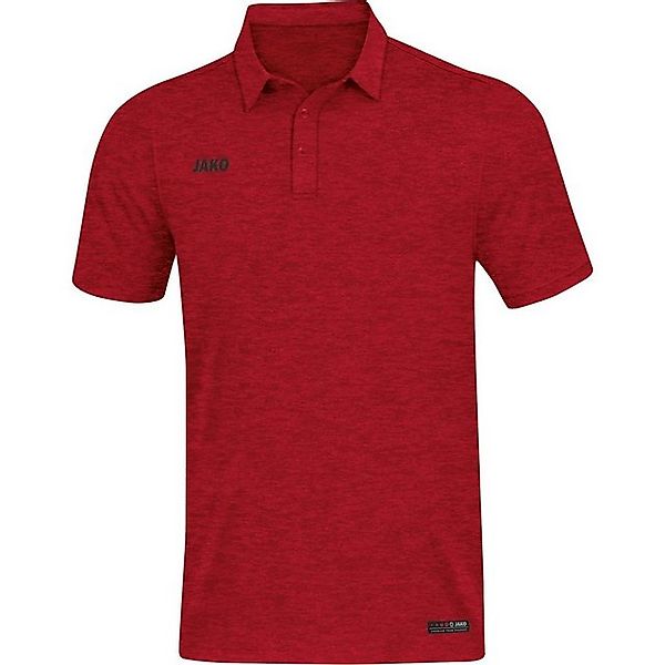 Jako T-Shirt Premium Basics Poloshirt Polyester günstig online kaufen