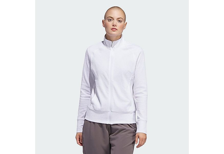 adidas Performance Funktionsjacke ULTIMATE365 TEXTURED JACKE (1-St) günstig online kaufen