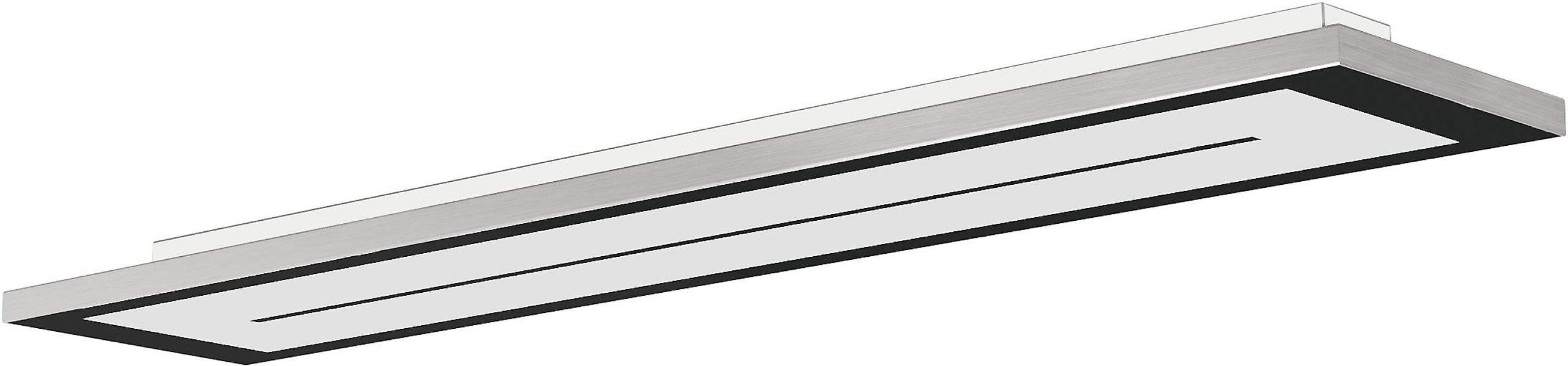 EVOTEC LED Deckenleuchte »ZEN« LED-Board Neutralweiß   Tageslichtweiß   War günstig online kaufen