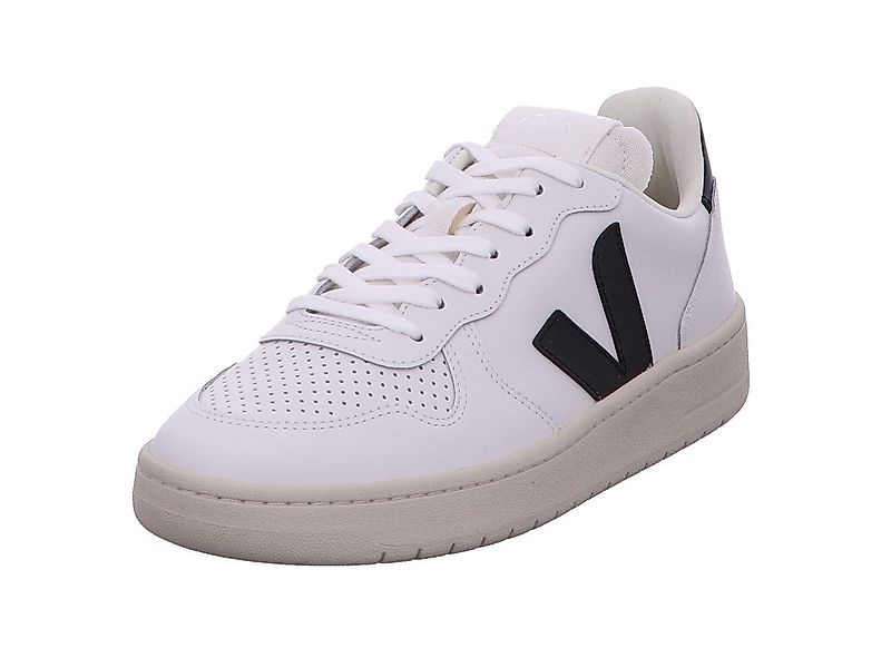 VEJA V-10 Schnürschuh günstig online kaufen
