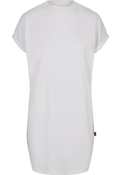 URBAN CLASSICS Shirtkleid "Urban Classics Damen Ladies Rainbow Tee Dress", günstig online kaufen