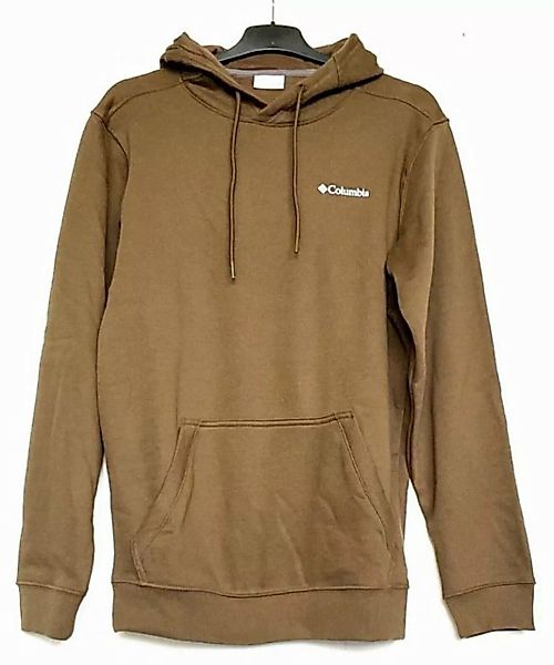 Columbia Kapuzenpullover Columbia Herren Pullover, Columbia CSC Basic Logo günstig online kaufen