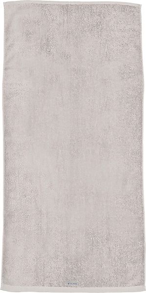 ROSS Duschtuch "Sinfonie" in modernen Unifarben günstig online kaufen